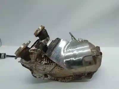 Автозапчастина б/у катализатор для bmw i3 (i01) w20k06a посилання на oem iam 18307624253  