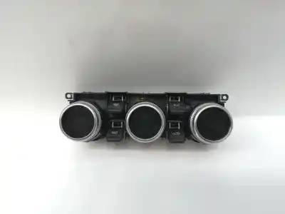 Автозапчасти б/у климат-контроль за renault clio v h4d470 ссылки oem iam 275100936r