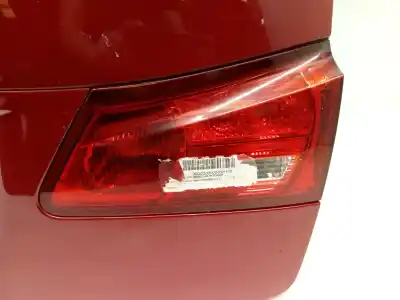 Автозапчастина б/у ВНУТРІШНІЙ ПРАВИЙ ЗАВОД для TOYOTA LEXUS IS 200 (DS2/IS2)  Посилання на OEM IAM 8158153070  