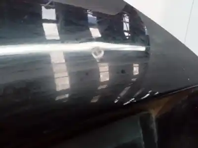Автозапчасти б/у крышка багажника за peugeot rcz ep6cdt ссылки oem iam 8613g7  