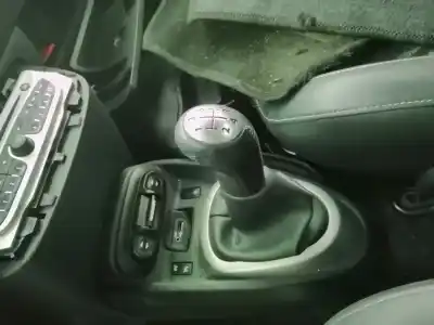 Second-hand car spare part gear lever for renault wind d4f782 oem iam references 8200781228