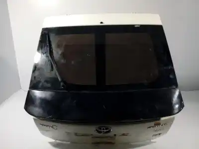 Автозапчасти б/у ЗАДНЯЯ ДВЕРЬ за TOYOTA PRIUS (ZVW30)  ссылки OEM IAM 6700547241  