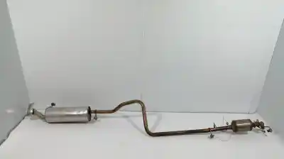 Автозапчасти б/у фильтр частиц за ford puma b7jb ссылки oem iam l1t15l230aa