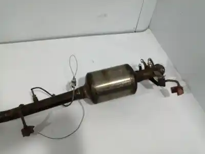 Автозапчасти б/у фильтр частиц за ford puma b7jb ссылки oem iam l1t15l230aa  