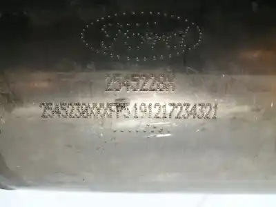 Автозапчасти б/у фильтр частиц за ford puma b7jb ссылки oem iam l1t15l230aa  