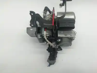 Автозапчасти б/у АБС за TOYOTA C-HR (X10)  ссылки OEM IAM 4405047060  