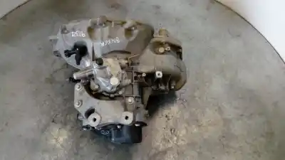 Gebrauchtes Autoersatzteil GETRIEBE zum OPEL CORSA E (X15)  OEM-IAM-Referenzen   