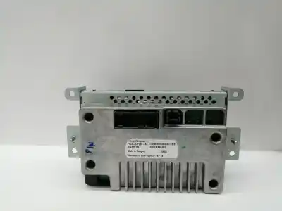 Автозапчасти б/у многофункциональный дисплей за ford c-max ii (dxa/cb7, dxa/ceu) 2.0 tdci ссылки oem iam 5315865  