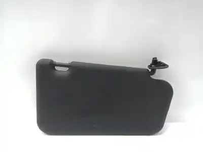 Second-hand car spare part left sunshade for nissan juke (f15e) hra2ddt oem iam references 96401bv90e