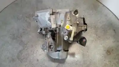 Piesă de schimb auto la mâna a doua CUTIE DE VITEZE pentru CITROEN C-ELYSÉE  Referințe OEM IAM 20CR15  