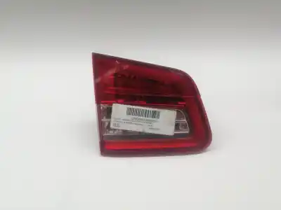 Автозапчасти б/у ВНУТРЕННИЙ ЛЕВЫЙ ЗАДНИЙ ФОНАРЬ за CITROEN C5 III (RD_)  ссылки OEM IAM 6351EX  
