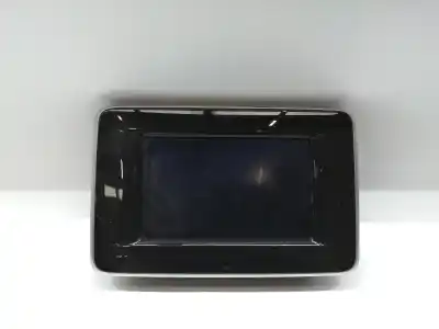 Peça sobressalente para automóvel em segunda mão DISPLAY GPS / MULTIMÍDIA por MERCEDES-BENZ CLASE GLA (W156)  Referências OEM IAM A2469001206  