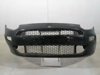 Pezzo di ricambio per auto di seconda mano PARAURTI ANTERIORE per FIAT III EVO PUNTO (199)  Riferimenti OEM IAM 6000631444  