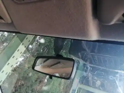 İkinci el araba yedek parçası iç ayna için nissan micra (k13k/kk) hr12de oem iam referansları 963211hd0a  