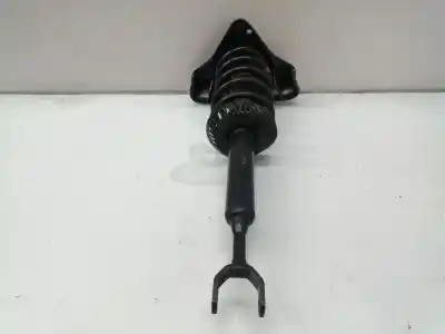 Second-hand car spare part front right shock absorber for audi a4 b5 (8d2) 1.9 tdi oem iam references 8d0413031bk  