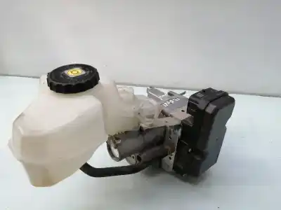 Автозапчастина б/у гальмівний серво для toyota c-hr (x10) 2zr посилання на oem iam 4705010010  