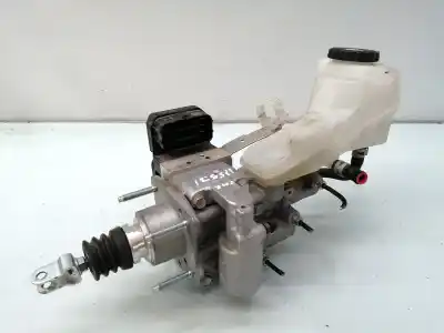 Автозапчасти б/у тормозной серво за toyota c-hr (x10) 2zr ссылки oem iam 4705010010