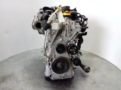 Pezzo di ricambio per auto di seconda mano motore completo per dacia sandero iii 1.0 tce 90 cv riferimenti oem iam h4b408  