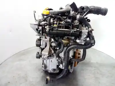 Pezzo di ricambio per auto di seconda mano motore completo per dacia sandero iii 1.0 tce 90 cv riferimenti oem iam h4b408  