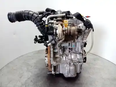 Pezzo di ricambio per auto di seconda mano motore completo per dacia sandero iii 1.0 tce 90 cv riferimenti oem iam h4b408  
