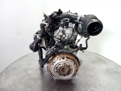 Pezzo di ricambio per auto di seconda mano motore completo per dacia sandero iii 1.0 tce 90 cv riferimenti oem iam h4b408  