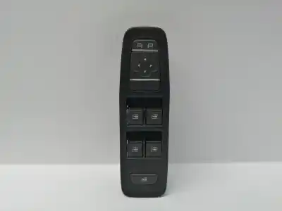 Автозапчастина б/у передні вікний вмикач для renault kangoo ii (f/kw0) k9ku876 посилання на oem iam 769097543r