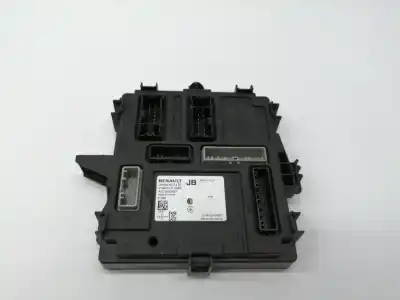 Автозапчастина б/у електронний модуль для renault kangoo ii (f/kw0) k9ku876 посилання на oem iam 284b24171r