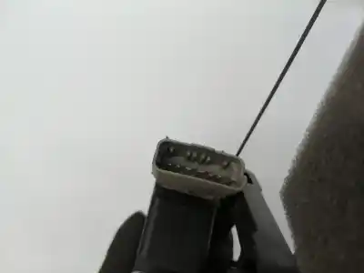 Автозапчасти б/у регулятор стекла переднего левого за renault kangoo ii (f/kw0) k9ku876 ссылки oem iam 807212109r  