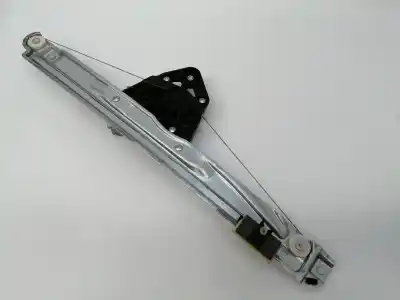 Автозапчасти б/у регулятор стекла переднего левого за renault kangoo ii (f/kw0) k9ku876 ссылки oem iam 807212109r  