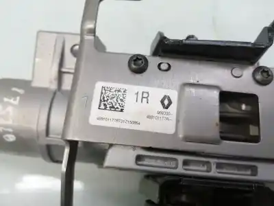 Автозапчастина б/у рульва колонка для renault kangoo ii (f/kw0) k9ku876 посилання на oem iam 488101177r  