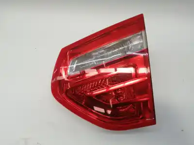 Second-hand car spare part interior rear right light for citroen c4 picasso i monospace (ud_) 1.6 hdi oem iam references 6351cc