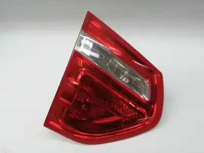 Second-hand car spare part interior left tailgate light for citroen c4 picasso i monospace (ud_) 1.6 hdi oem iam references 6350cc
