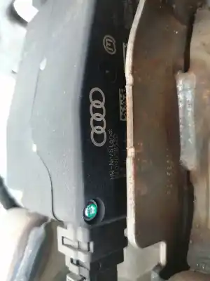 Автозапчастина б/у рульва колонка для audi a4 avant (8k5) (2008) cagc посилання на oem iam 8k0419502r  