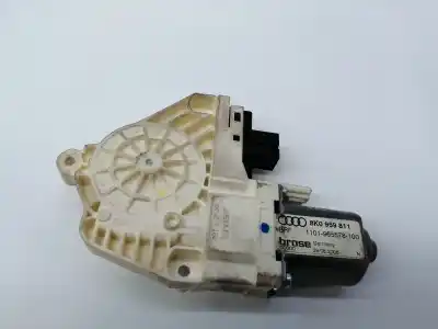 Автозапчасти б/у мотор заднего левого стекла за audi a4 avant (8k5) (2008) cagc ссылки oem iam 8k0959811