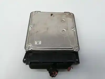 Автозапчасти б/у блок управления двигателем за audi a4 avant (8k5) (2008) cagc ссылки oem iam 03l906022  
