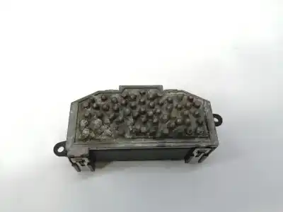 Автозапчасти б/у сопротивление нагреву за audi a4 avant (8k5) (2008) cagc ссылки oem iam 8k0820521b