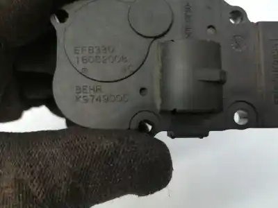 Автозапчасти б/у мотор открывания люков кондиционера за audi a4 avant (8k5) (2008) cagc ссылки oem iam 8k0820511c  