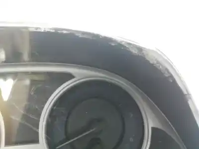 Автозапчастина б/у лічик километрів годинин для lexus is (ds2/is2) 2ad-fhv посилання на oem iam 8380053a50  