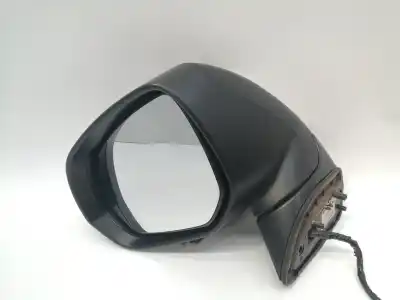 Pièce détachée automobile d'occasion RÉTROVISEUR GAUCHE pour CITROEN C4 GRAND PICASSO  Références OEM IAM 8153H0  