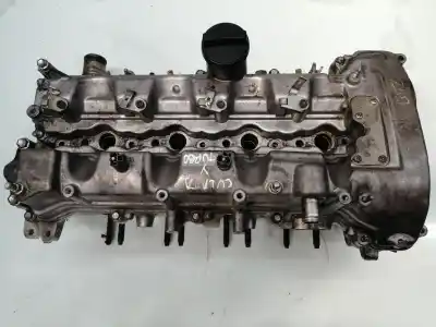 Piesă de schimb auto la mâna a doua CHIULASA pentru TOYOTA COROLLA VERSO (R1)  Referințe OEM IAM   