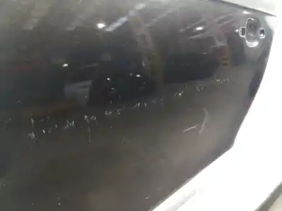 Автозапчасти б/у задняя левая дверь за audi a4 avant (8k5) (2008) cagc ссылки oem iam 8k9833051d  