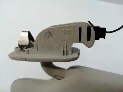 Автозапчасти б/у правая зона за audi a4 avant (8k5) (2008) cagc ссылки oem iam 8k0857552f  