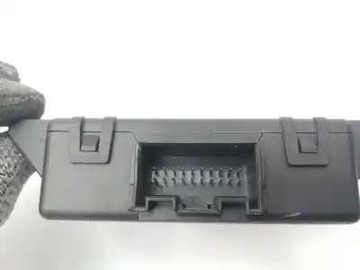 Автозапчасти б/у электронный модуль за audi a4 b8 avant (8k5) 2.0 tdi ссылки oem iam 8t0907468m  