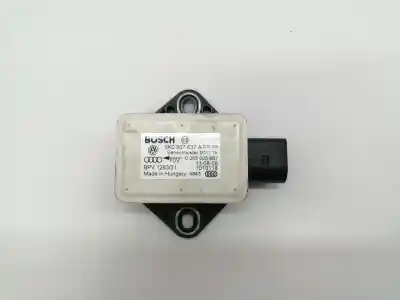 Автозапчасти б/у датчик за audi a4 avant (8k5) (2008) cagc ссылки oem iam 8k0907637a