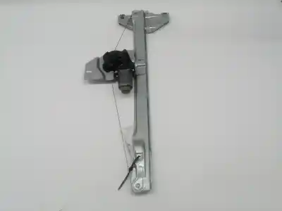 Автозапчасти б/у РЕГУЛЯТОР СТЕКЛА ПЕРЕДНЕГО ПРАВОГО за CITROEN BERLINGO  ссылки OEM IAM 9222EQ  
