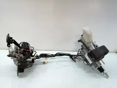 Автозапчасти б/у АБС за TOYOTA C-HR (X10)  ссылки OEM IAM 4405010010  