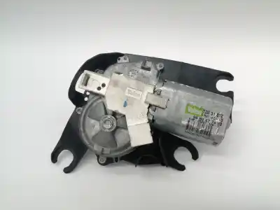 Second-hand car spare part rear windshield wiper motor for citroen ds5 2.0 hdi fap cat (rh02 / dw10cted4) oem iam references 6405jq