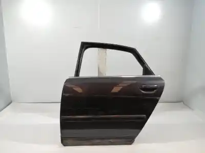 Автозапчасти б/у ЗАДНЯЯ ЛЕВАЯ ДВЕРЬ за AUDI A8 (4E)  ссылки OEM IAM 4E0833051C  