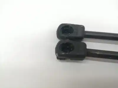 Peça sobressalente para automóvel em segunda mão amortecedor do capô por jaguar xe 204dtd referências oem iam t2h3023  