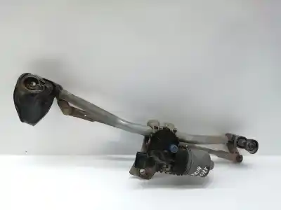 Автозапчасти б/у МОТОР ПЕРЕДНЕГО СТЕКЛООЧИСТИТЕЛЯ за OPEL ASTRA H BERLINA  ссылки OEM IAM 1273083   Автозапчасти б/у МОТОР ПЕРЕДНЕГО СТЕКЛООЧИСТИТЕЛЯ за OPEL ASTRA H BERLINA  ссылки OEM IAM 1273083